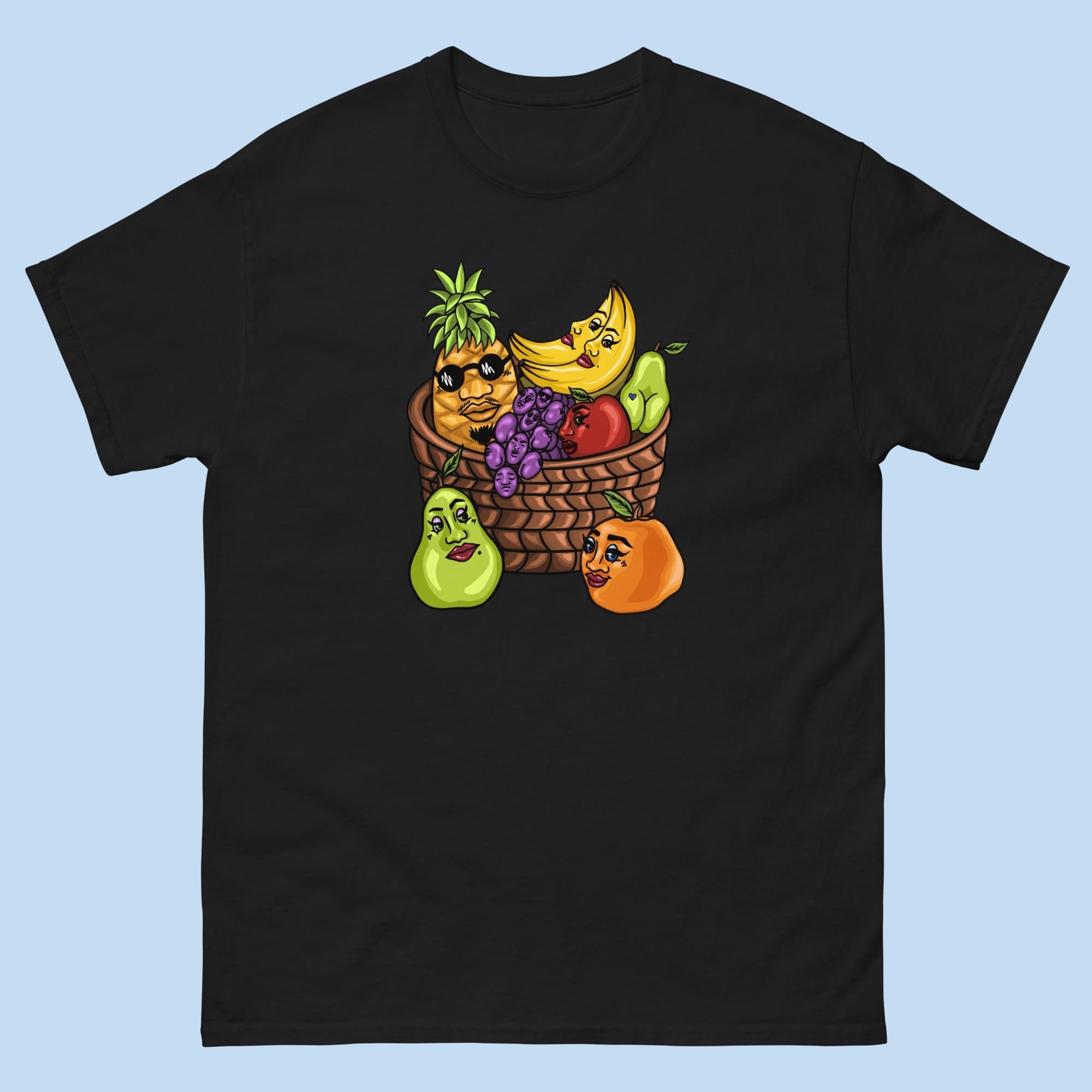 Fruity Booties T-Shirt